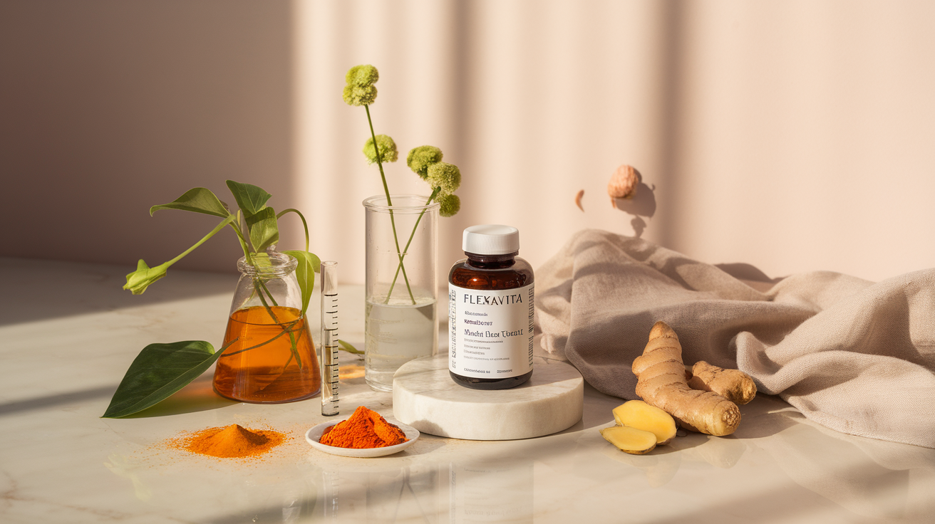 Laboratorul FlexaVita